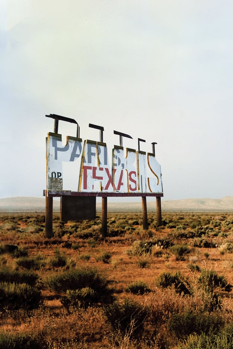 دانلود فیلم Paris, Texas 1984 پاریس، تگزاس دانلود فیلم Paris, Texas 1984 پاریس، تگزاس