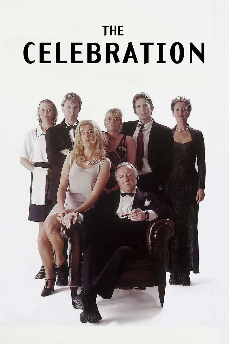 دانلود فیلم The Celebration 1998 جشن دانلود فیلم The Celebration 1998 جشن