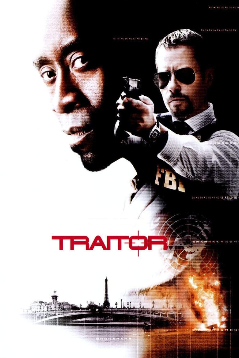 دانلود فیلم Traitor 2008 خائن دانلود فیلم Traitor 2008 خائن
