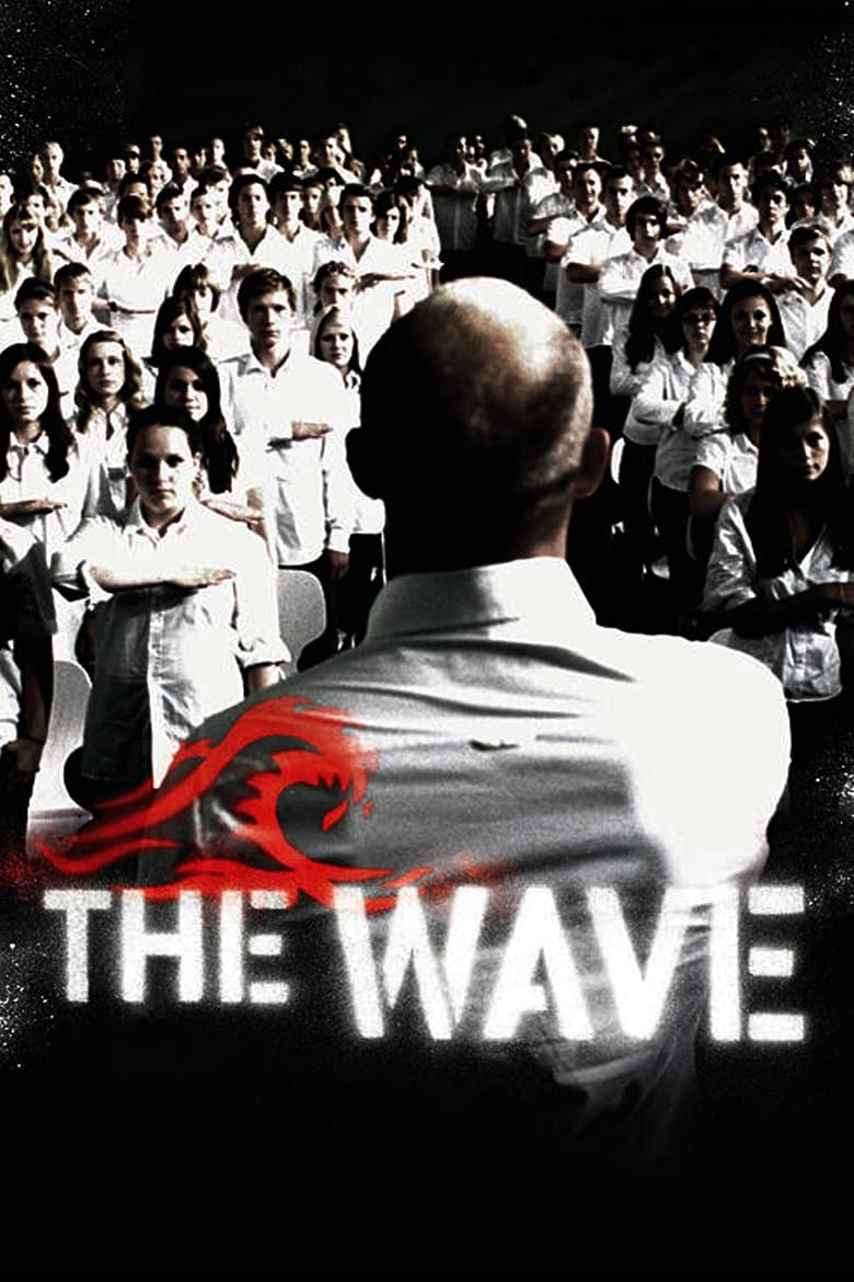 دانلود فیلم The Wave 2008 موج دانلود فیلم The Wave 2008 موج