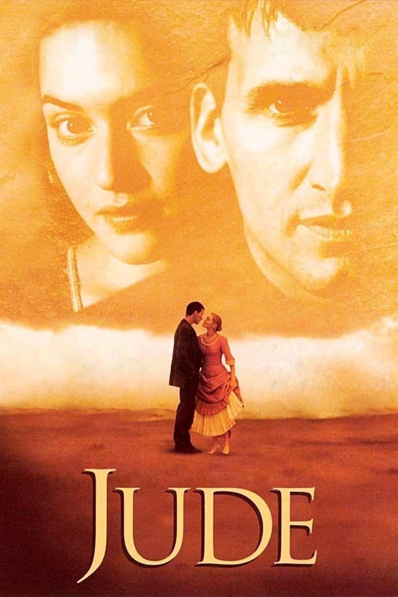 دانلود فیلم Jude 1996 جود دانلود فیلم Jude 1996 جود