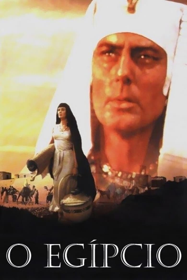 دانلود فیلم The Egyptian 1954 مصری دانلود فیلم The Egyptian 1954 مصری