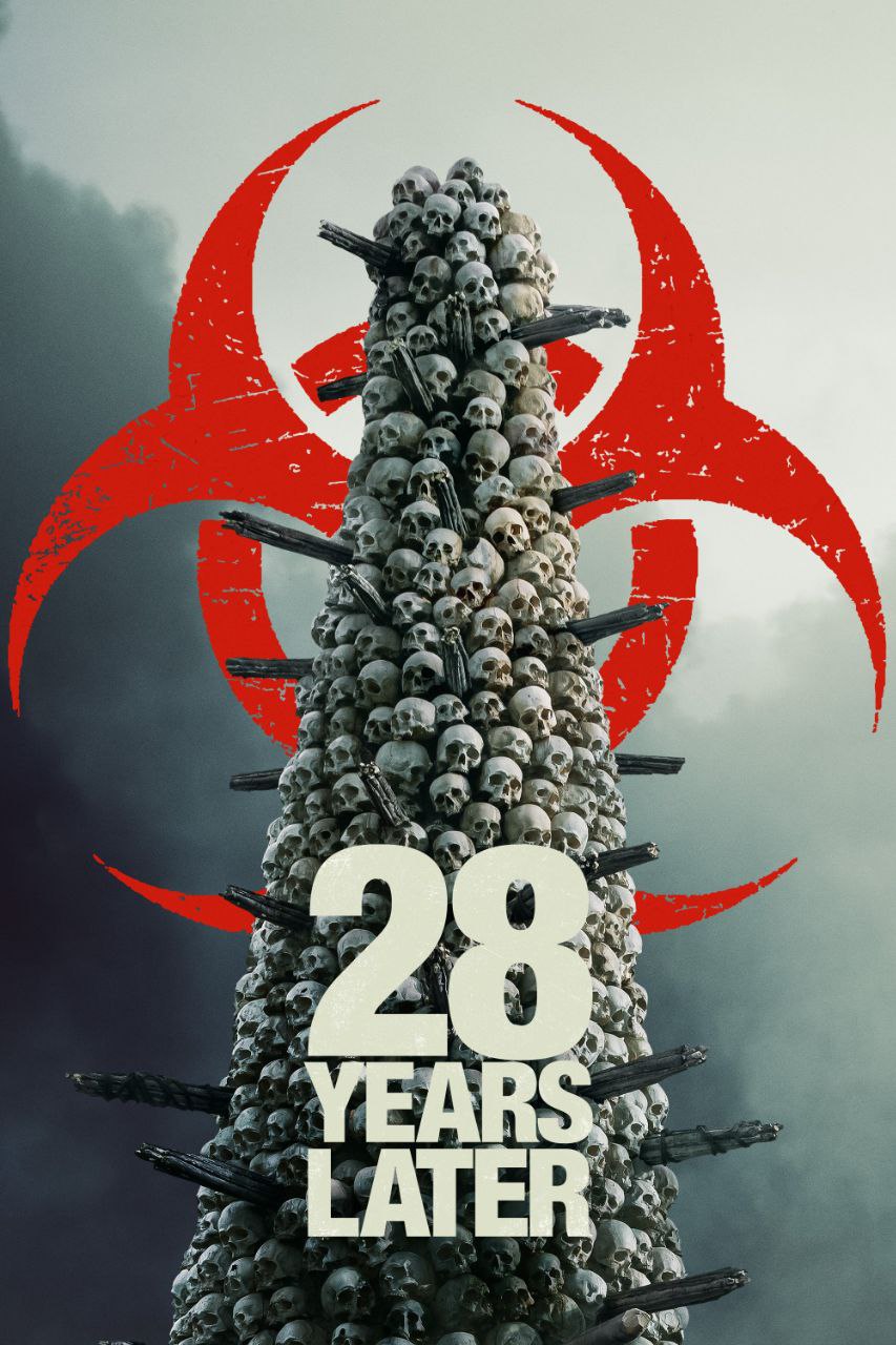 دانلود فیلم 28 Years Later 2025 28 سال بعد