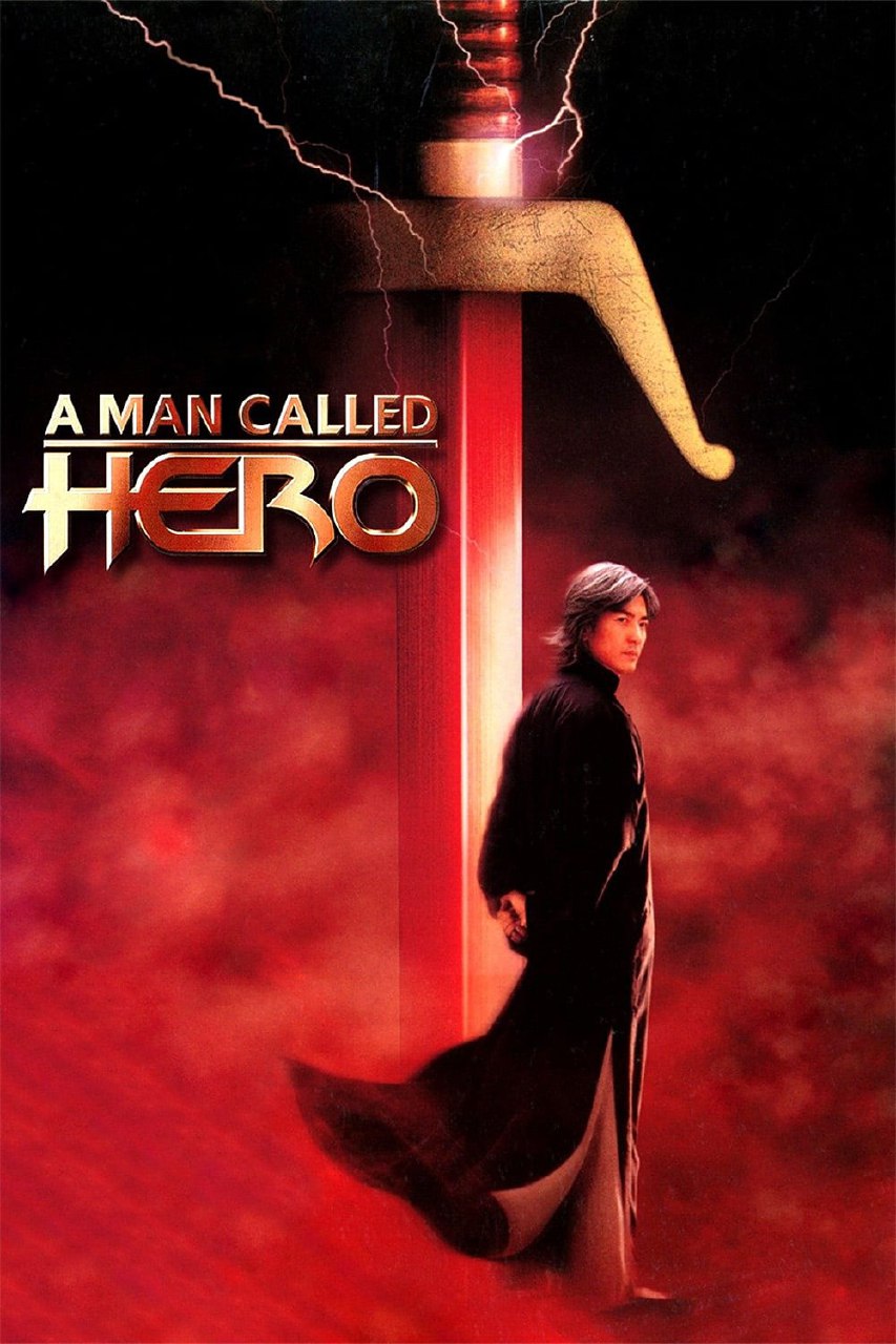 دانلود فیلم A Man Called Hero 1999 مردی به نام هیرو
