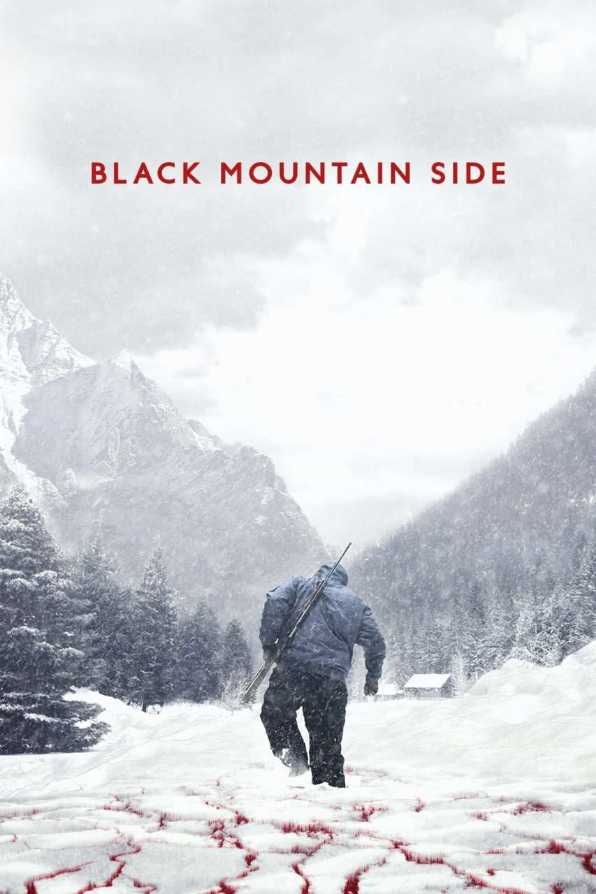 دانلود فیلم Black Mountain Side 2014 دامنه کوه سیاه