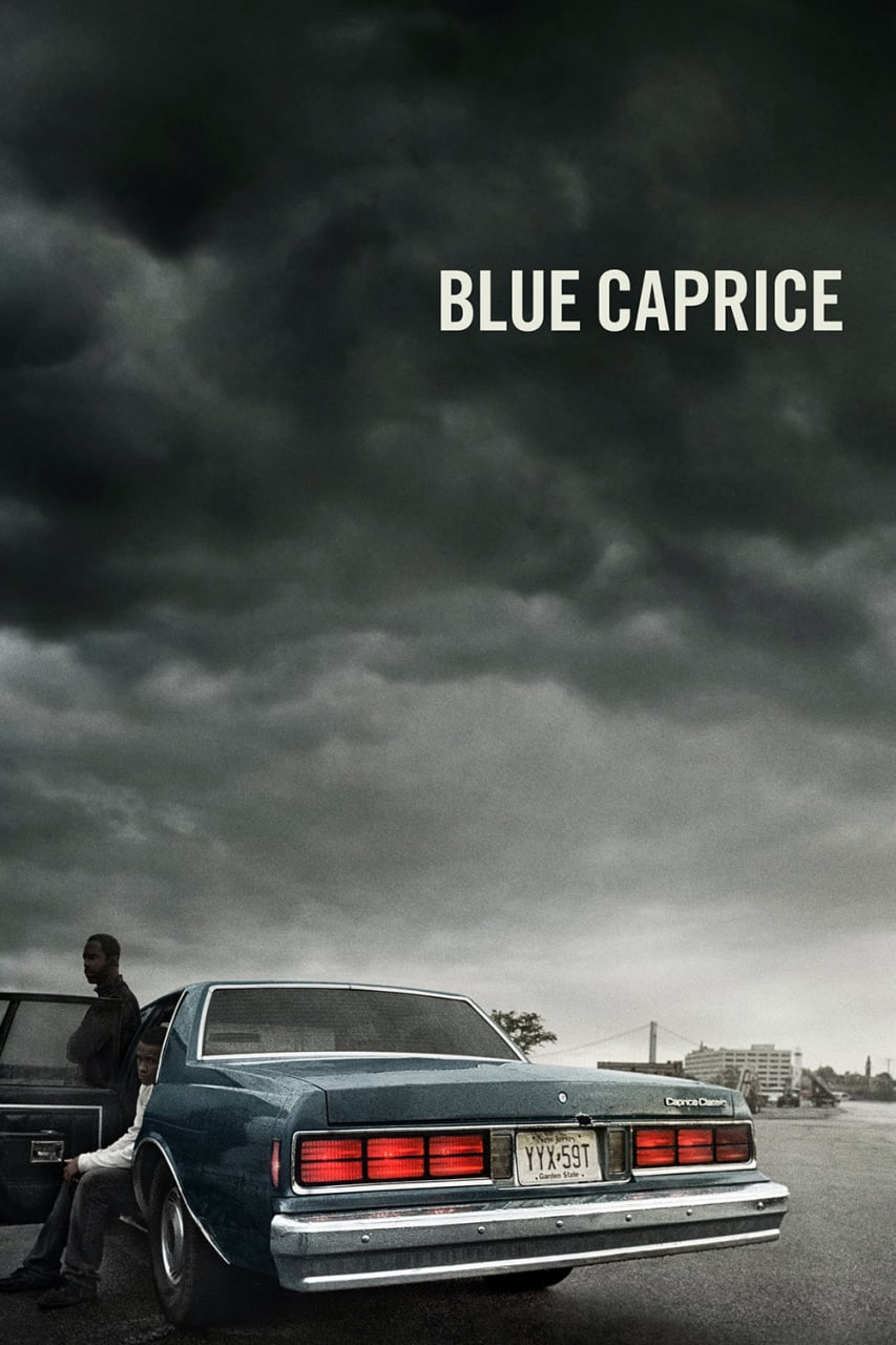 دانلود فیلم Blue Caprice 2013 شورلت کاپریس آبی