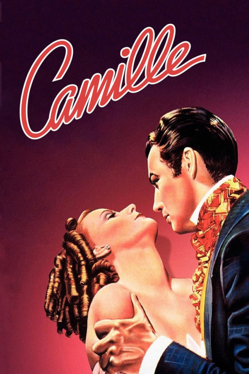 دانلود فیلم Camille 1936 کامی