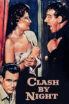 دانلود فیلم Clash by Night 1952 جدال در شب