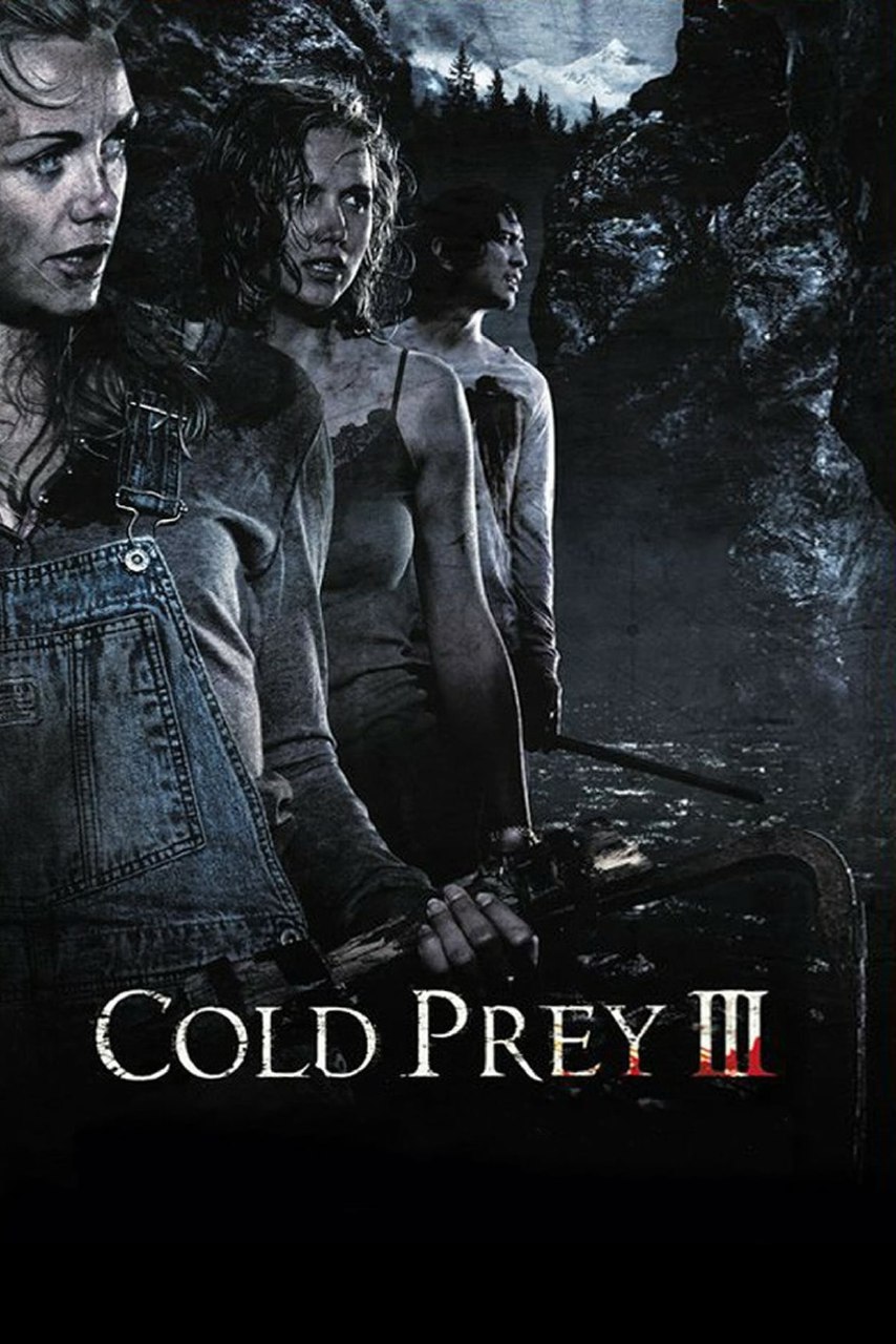 دانلود فیلم Cold Prey III 2010 شکار سرد ۳