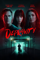 دانلود فیلم Depravity 2024 فساد اخلاقی