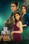 دانلود فیلم Do Patti 2024 دو برگی