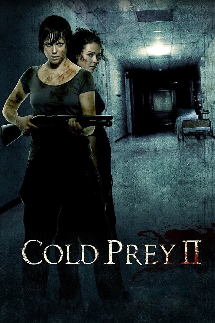 دانلود فیلم Cold Prey 2 2008 شکار سرد ۲